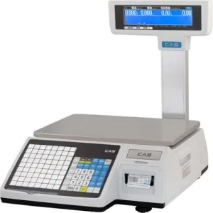 CAS Весы электронные CL3000N-15 CAS Весы электронные CL3000N-15