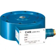 Низкопрофильные тензодатчики CAS LS