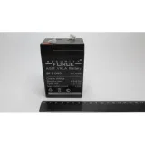 CAS Компл.части к весам/аккумулятор Delta DT 6045 (ER/ERJR)