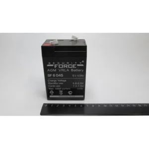 CAS Компл.части к весам/аккумулятор Delta DT 6045 (ER/ERJR) CAS Компл.части к весам/аккумулятор Delta DT 6045 (ER/ERJR)