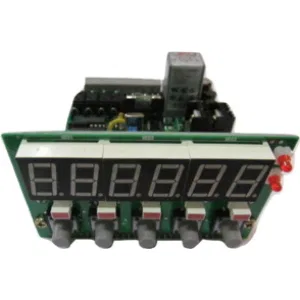 CAS Компл. части к весам/ CI-1560A главная плата CAS Компл. части к весам/ CI-1560A главная плата