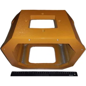 CAS Компл. части к весам/ 20THD (Caston-3) корпус CAS Компл. части к весам/ 20THD (Caston-3) корпус