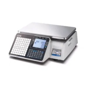 CAS Весы CL3000J-15B (TCP/IP) CAS Весы CL3000J-15B (TCP/IP)