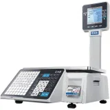 CAS Весы CL3000J-15Р (TCP/IP)