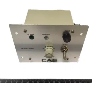 CAS Компл. части к упаковочному оборудованию/ плата управленияк СNI-450/5W CAS Компл. части к упаковочному оборудованию/ плата управленияк СNI-450/5W