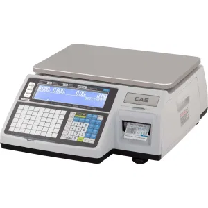 CAS Весы CL3000-6B CAS Весы CL3000-6B