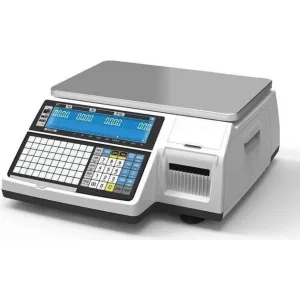 CAS Весы CL3000-6B CAS Весы CL3000-6B