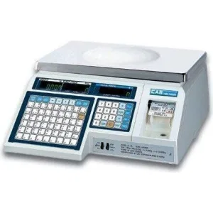 CAS Весы LP-06 (1.6) c TCP/IP CAS Весы LP-06 (1.6) c TCP/IP