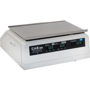 CAS Весы LP-15 (1.6) CAS Весы LP-15 (1.6)