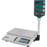 CAS Торговые весы AP-1 (30ЕХ BIG TR.)