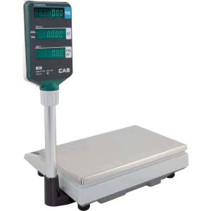 CAS Торговые весы AP-1 (15M) CAS Торговые весы AP-1 (15M)