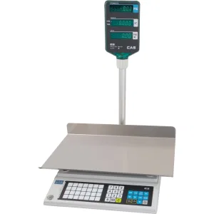 CAS Торговые весы AP-1 (15M) CAS Торговые весы AP-1 (15M)