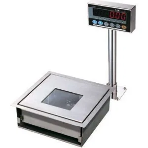 CAS Торговые весы PDS-II-15S CAS Торговые весы PDS-II-15S