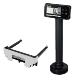 CAS Торговые весы PDS-II-15S CAS Торговые весы PDS-II-15S