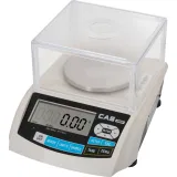 CAS ЛАБОРАТОРНЫЕ ВЕСЫ MWP-1500