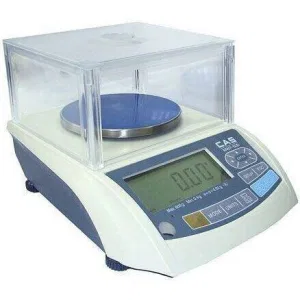 CAS ЛАБОРАТОРНЫЕ ВЕСЫ MWP-300H CAS ЛАБОРАТОРНЫЕ ВЕСЫ MWP-300H