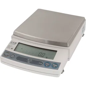 CAS ВЕСЫ CUW-2200H CAS ВЕСЫ CUW-2200H