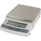 CAS ВЕСЫ CUW-4200H