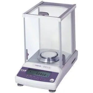 CAS ВЕСЫ CAUW-220D CAS ВЕСЫ CAUW-220D