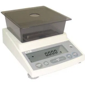 CAS ВЕСЫ CBL-320H CAS ВЕСЫ CBL-320H