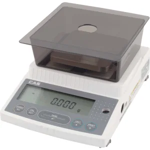 CAS ВЕСЫ CBL-2200H CAS ВЕСЫ CBL-2200H