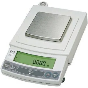 CAS ВЕСЫ CUX-420H CAS ВЕСЫ CUX-420H