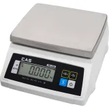 CAS Весы электронные SW-10WDD