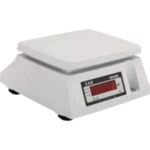 CAS Весы электронные SWII-05DD CAS Весы электронные SWII-05DD