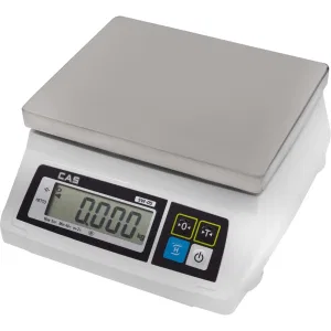 CAS Весы электронные SW-02DD CAS Весы электронные SW-02DD