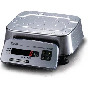 CAS Весы FW-500-06-C CAS Весы FW-500-06-C