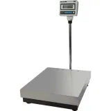 CAS Весы DBII-600LCD (700х800)