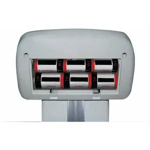 CAS Напольные весы DL-150 CAS Напольные весы DL-150