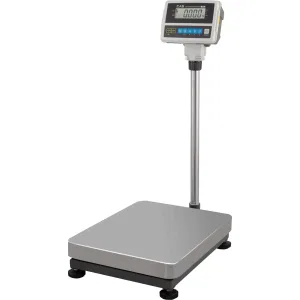 CAS Напольные весы HD-300 CAS Напольные весы HD-300