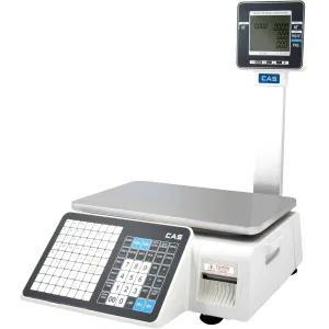 CAS Весы CL3000J-06Р CAS Весы CL3000J-06Р