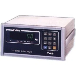 CAS Индикатор CI-5010A CAS Индикатор CI-5010A