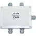CAS Соединительная коробка JB-6PA CAS Соединительная коробка JB-6PA