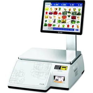 CAS Весы CL7000-30S CAS Весы CL7000-30S