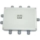 CAS Соединительная коробка JB-4P (автомобильная)