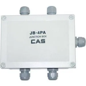 CAS Соединительная коробка JB-8PD CAS Соединительная коробка JB-8PD
