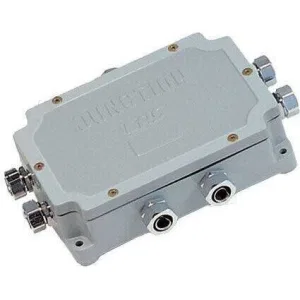 CAS Соединительная коробка JB-4PA CAS Соединительная коробка JB-4PA