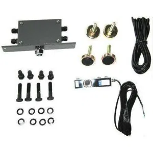 CAS Конструктивный набор KIT (4x5T) BSS CAS Конструктивный набор KIT (4x5T) BSS