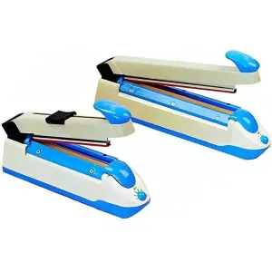 CAS Запайщик пакетов CXP-400/5C CAS Запайщик пакетов CXP-400/5C