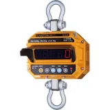 CAS Весы 20 THD с крюком (Plus, Caston 3)
