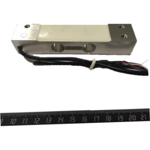 CAS Компл. части/ тензодатчик PR-15 CAS Компл. части/ тензодатчик PR-15