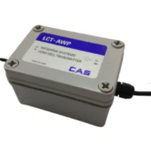 CAS Весовой преобразователь WTM-501 CAS Весовой преобразователь WTM-501