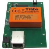 CAS Компл. части к весам/ LP-1 TCP/IP установочный комплект