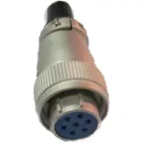 CAS Компл. части к весам/ CI-5000/6000 соединительный разъём (мама)