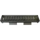 CAS Компл. части к весам/ LP индикатор F42B (12 digit)