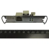 CAS Компл. части к весам/ CL5000J плата разъемов Ethernet