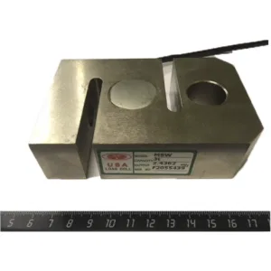 CAS Компл. части/ тензодатчик THA - 2T CAS Компл. части/ тензодатчик THA - 2T
